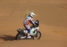 OiLibya Rally Marocco, IV Tappa. Strepitoso Coma (KTM) e 2° successo di Al-Attyah (Mini) 