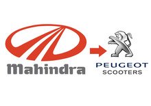 Peugeot Scooters: piano di ristrutturazione, Mahindra rileva il 51%
