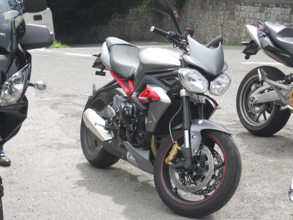Viaggi in moto: gli Appennini in giornata (5)