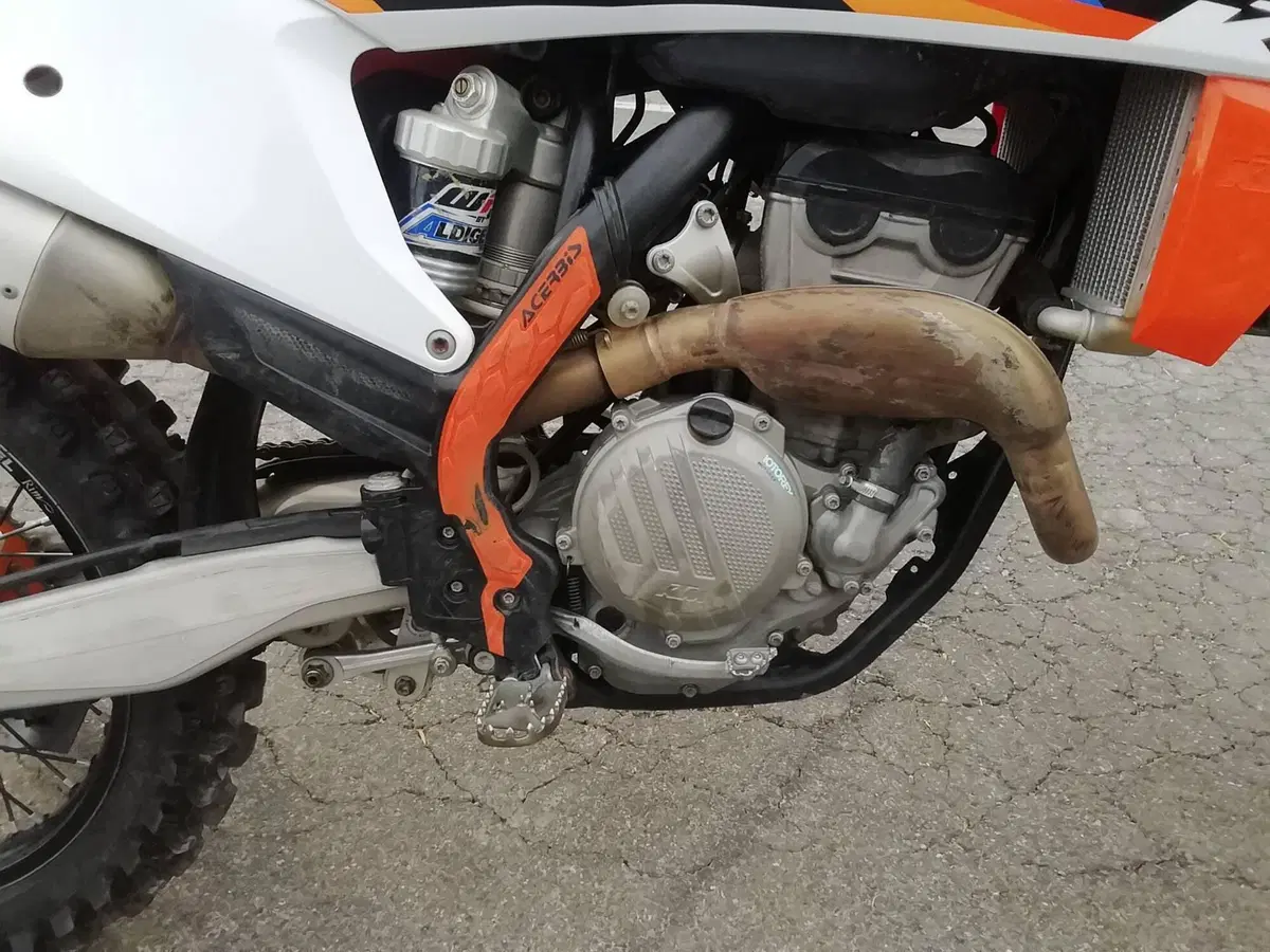KTM 250 SX-F (2021) (3)