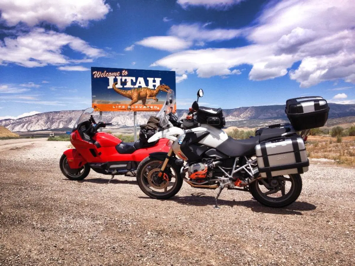 USA. Il 30% dei motociclisti non ha la patente moto, tanto l'assicurazione paga (4)