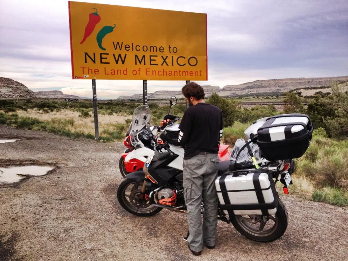 USA. Il 30% dei motociclisti non ha la patente moto, tanto l'assicurazione paga (3)