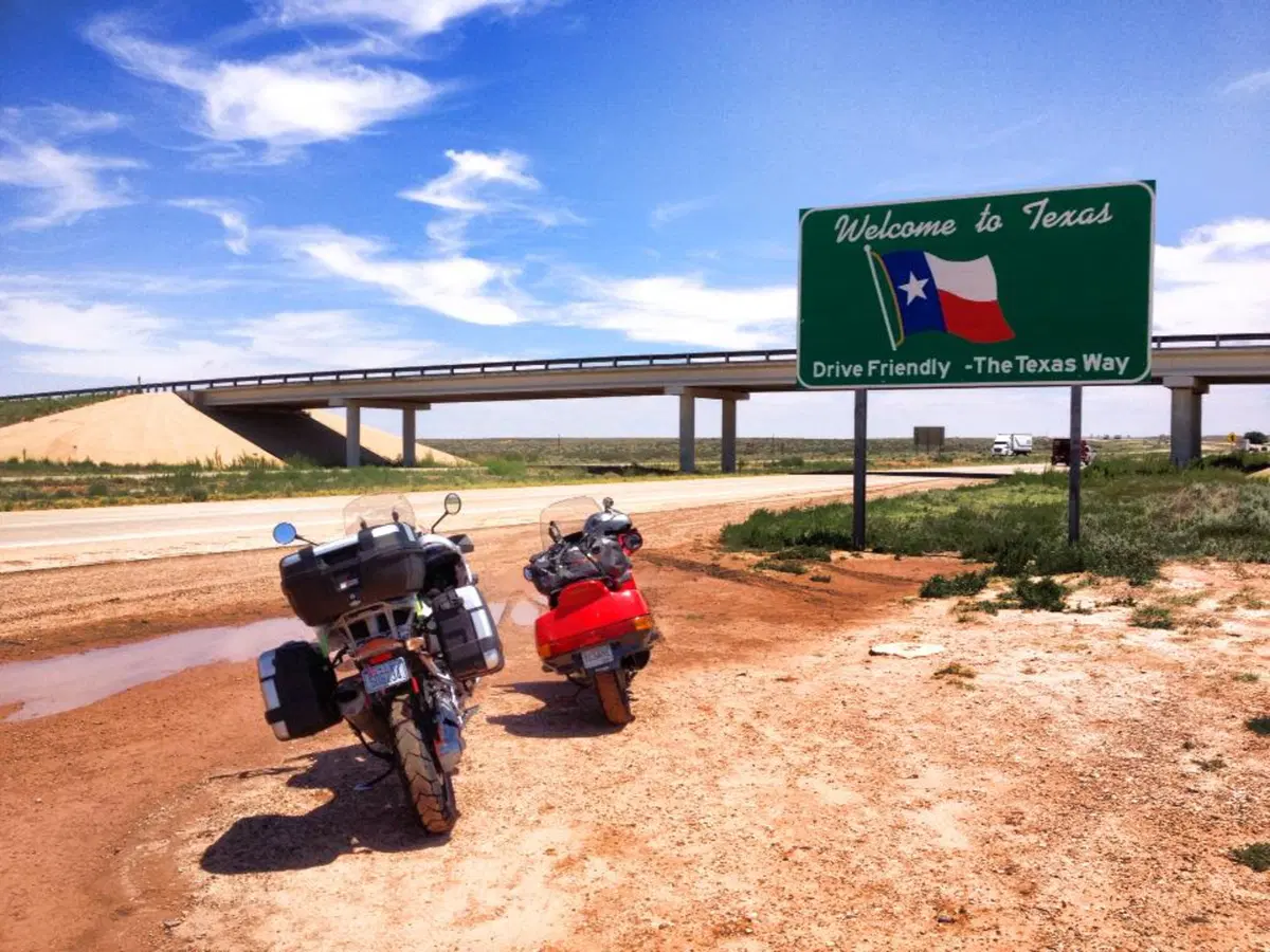 USA. Il 30% dei motociclisti non ha la patente moto, tanto l'assicurazione paga (2)