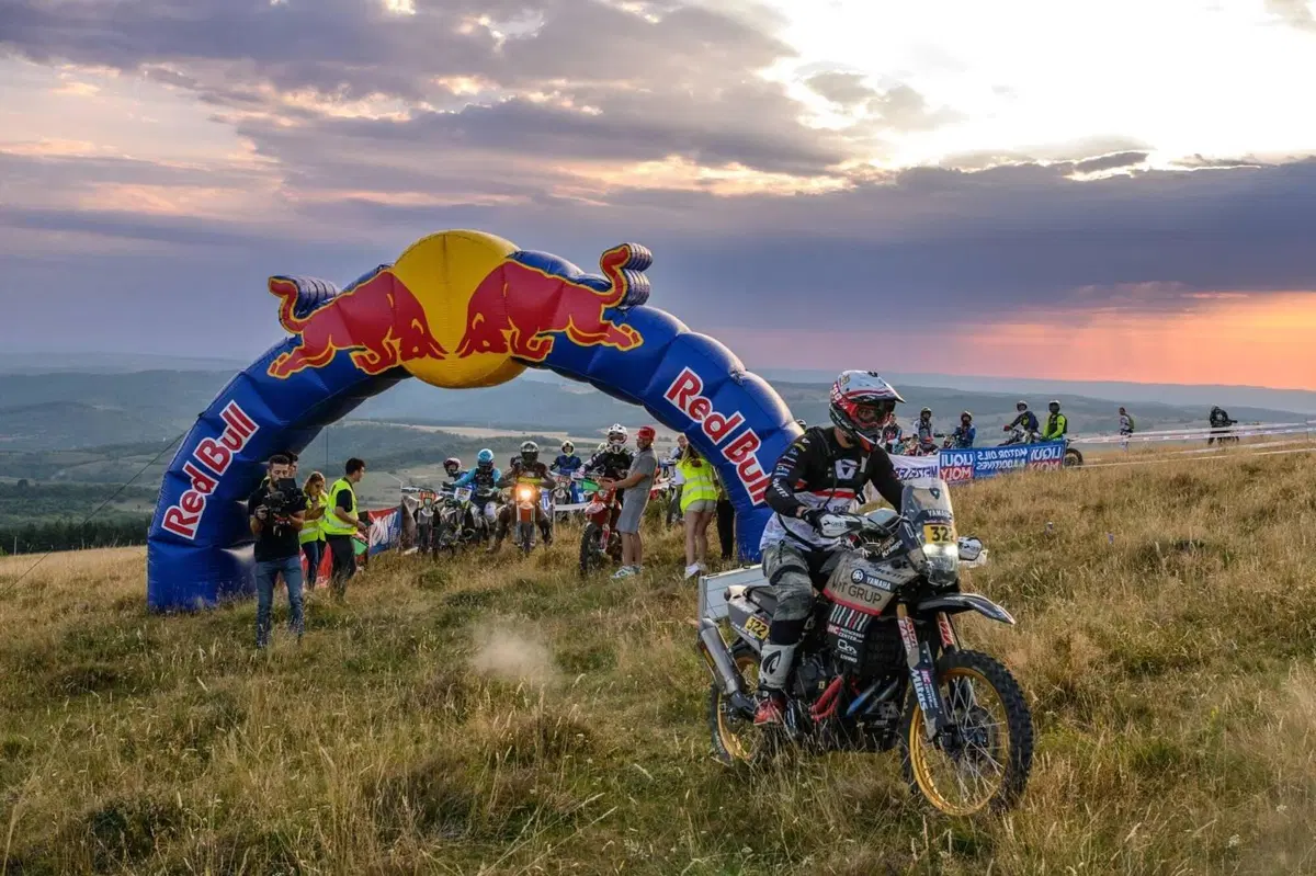 Mondiale Hard Enduro. Red Bull Romaniacs. Sua Maestà Graham Jarvis VII, Husqvarna (18)