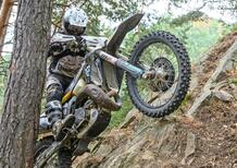 Mondiale Hard Enduro. Red Bull Romaniacs. Sua Maestà Graham Jarvis VII, Husqvarna