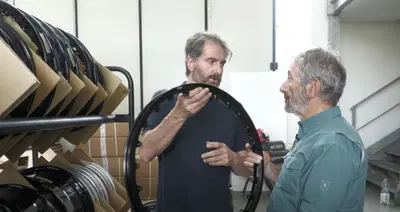 Giulio Bernardelle: ecco cosa fa il nostro ingegnerone con In-Motion Group 