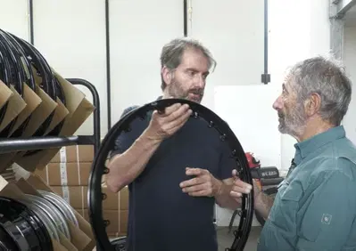 Giulio Bernardelle: ecco cosa fa il nostro ingegnerone con In-Motion Group 
