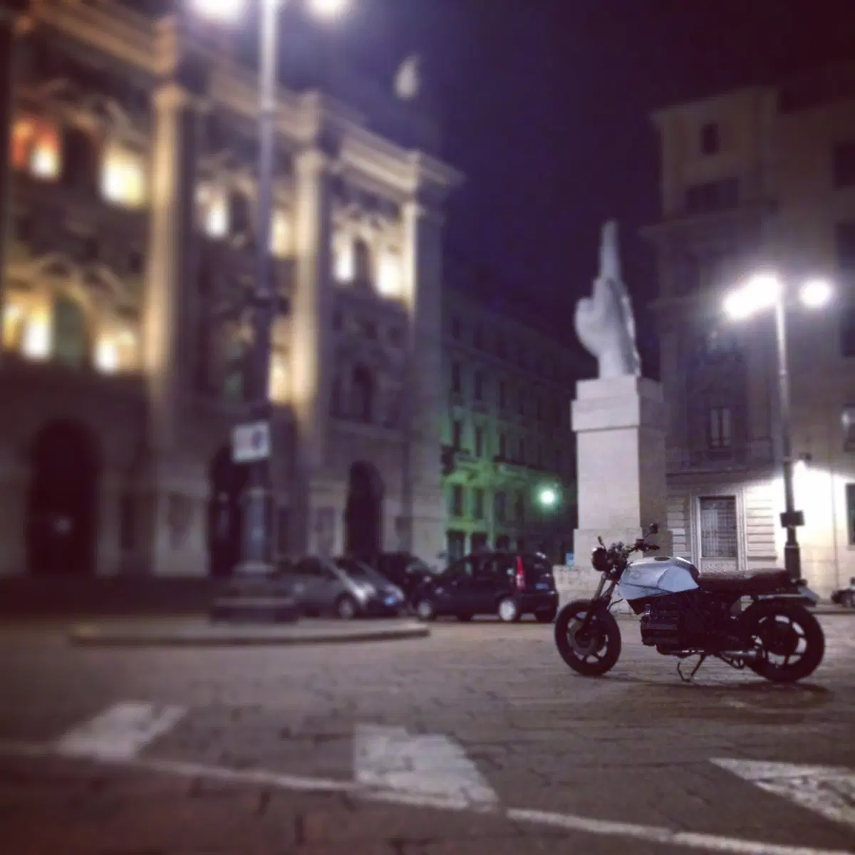 Nascita di una Special (10)