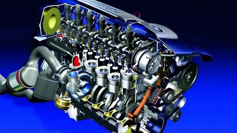 Massimo Clarke: "La lunga storia del diesel: dalla Mercedes 260 D a oggi"