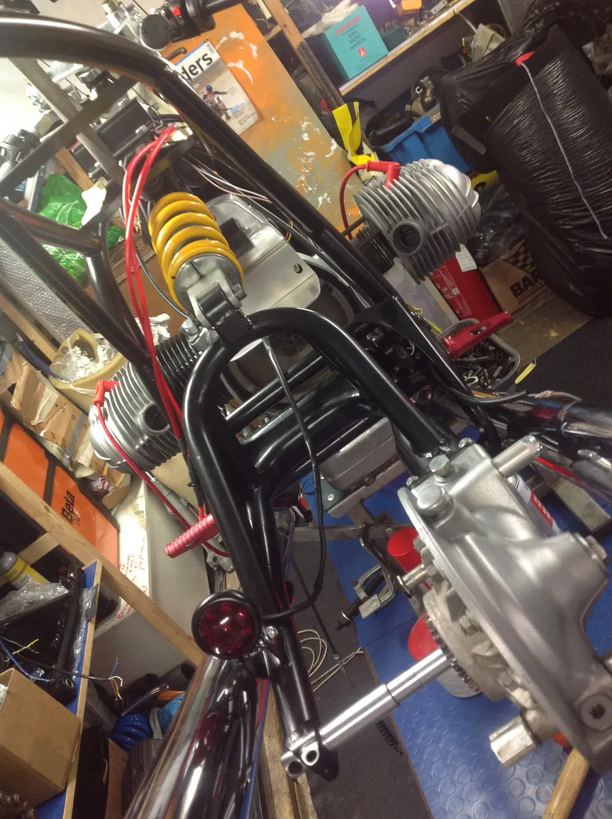 BMW R100 Penthouse (11)