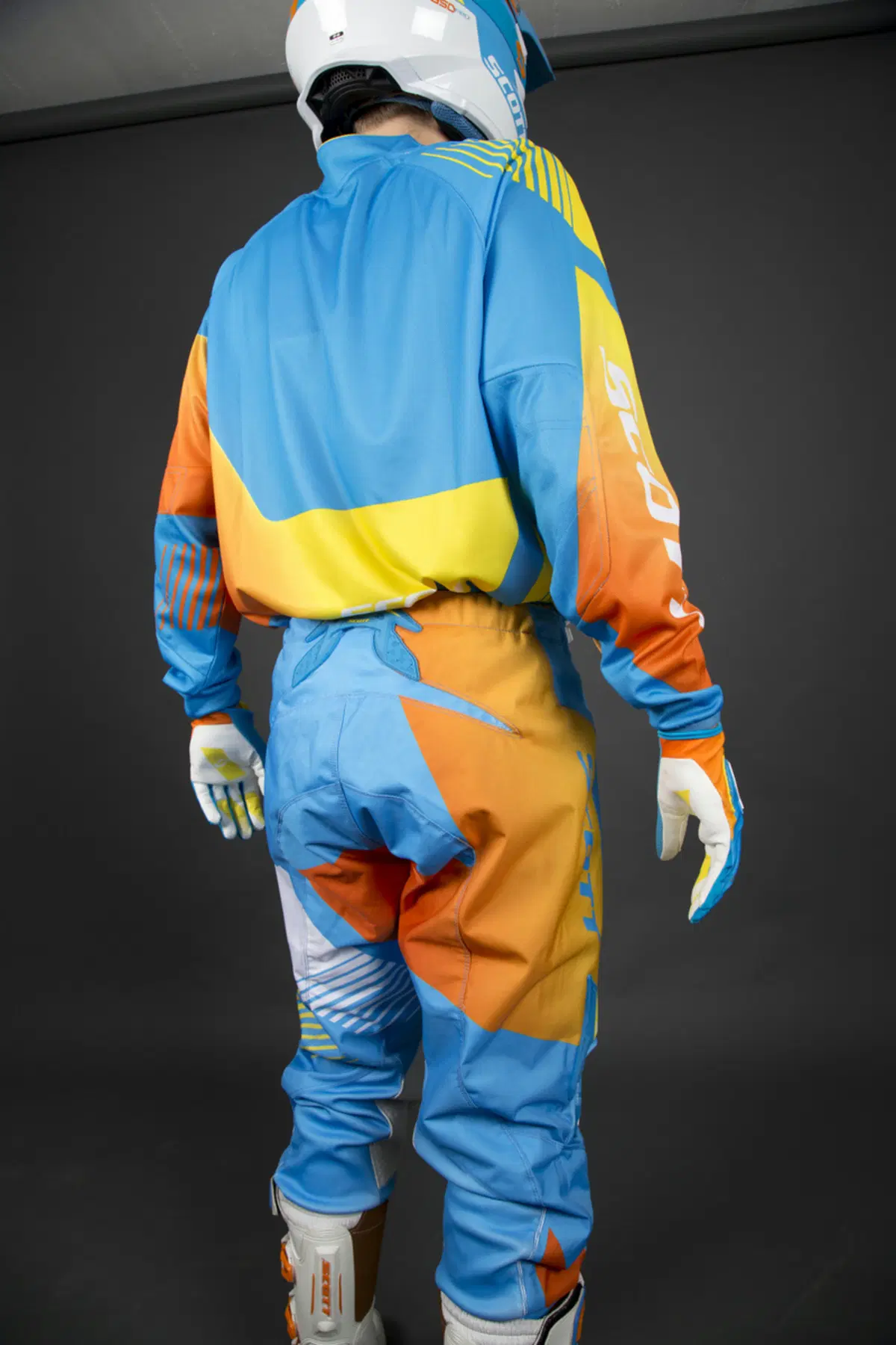 Abbigliamento Scott: cosa vedremo a EICMA (2)