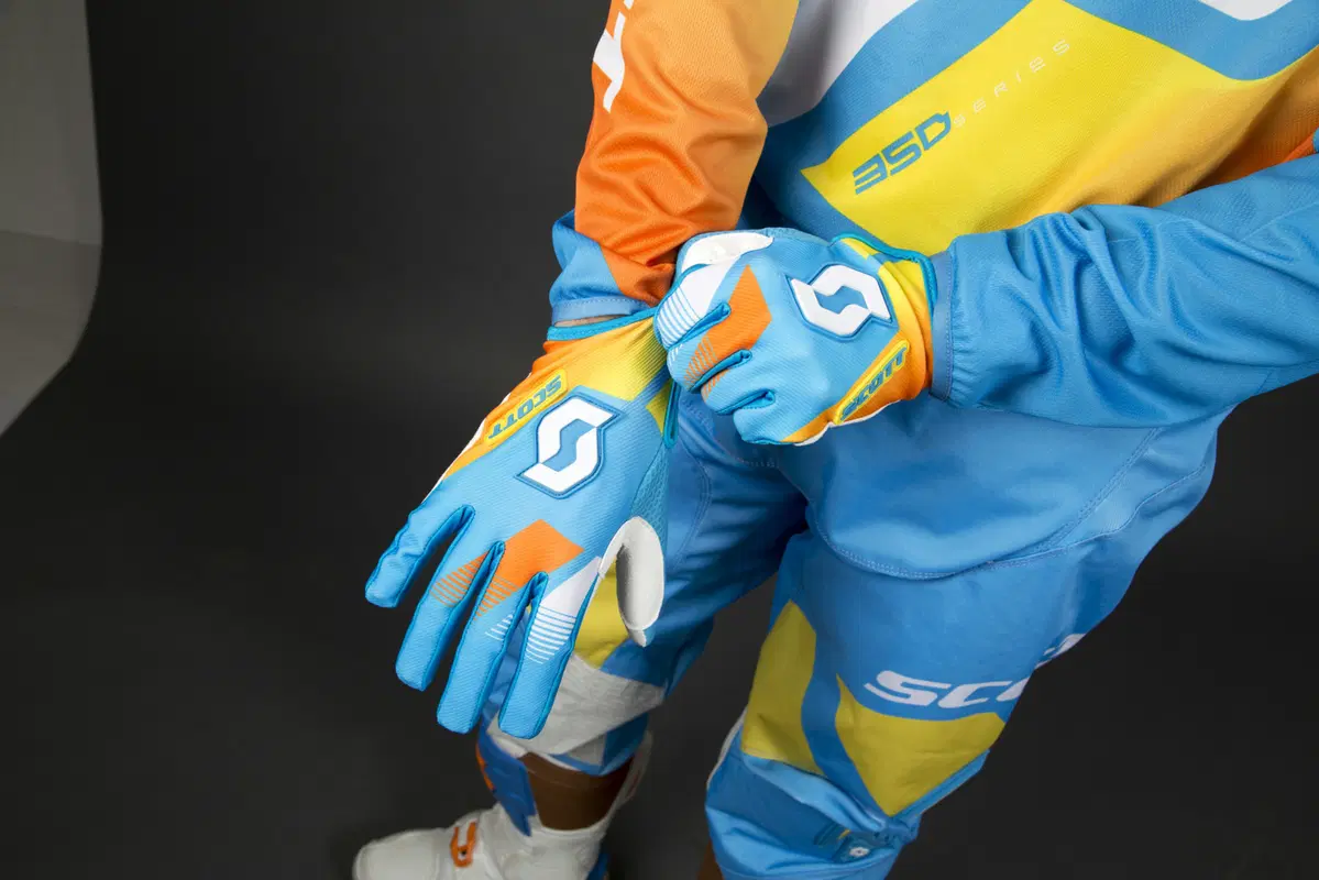 Abbigliamento Scott: cosa vedremo a EICMA (5)