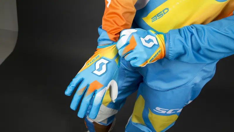 Abbigliamento Scott: cosa vedremo a EICMA
