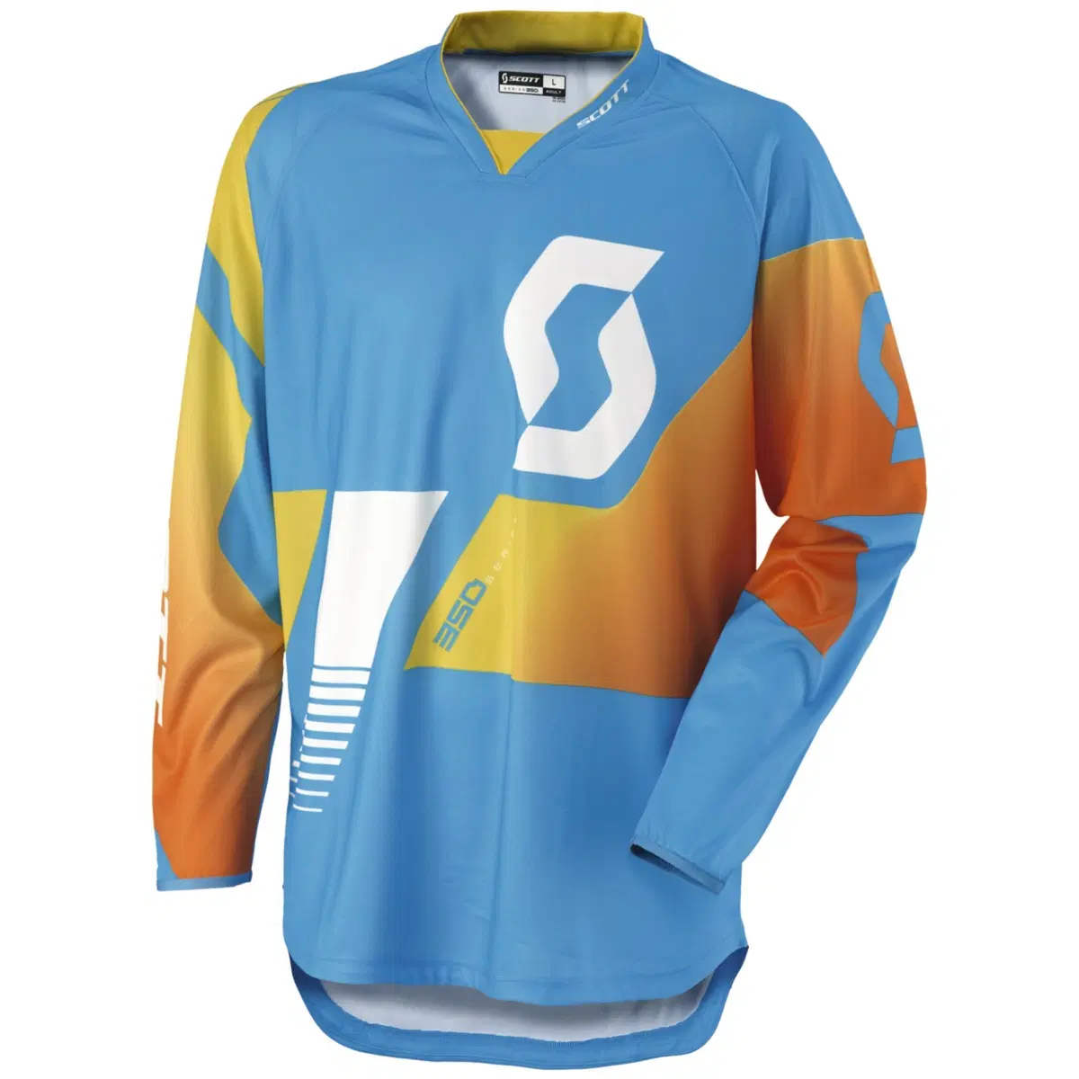 Abbigliamento Scott: cosa vedremo a EICMA (8)