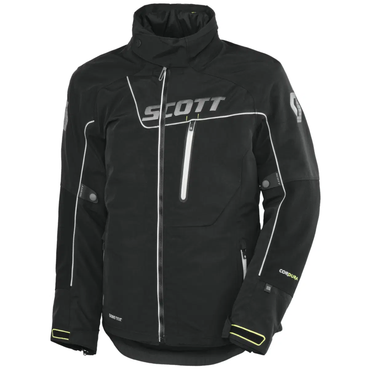 Abbigliamento Scott: cosa vedremo a EICMA (16)