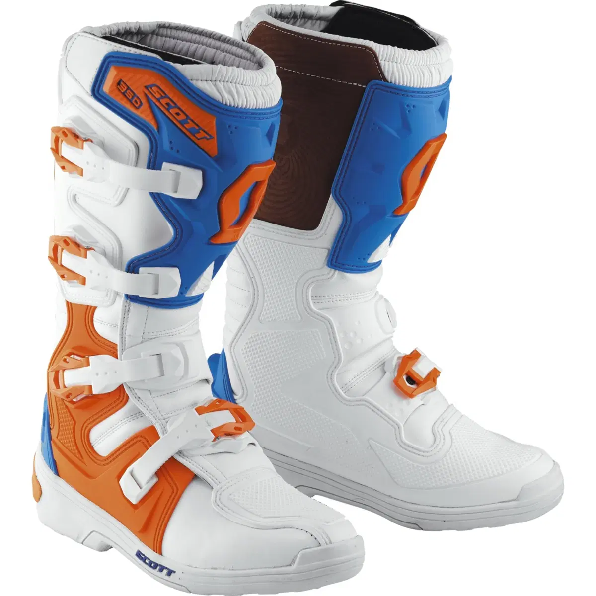 Abbigliamento Scott: cosa vedremo a EICMA (10)