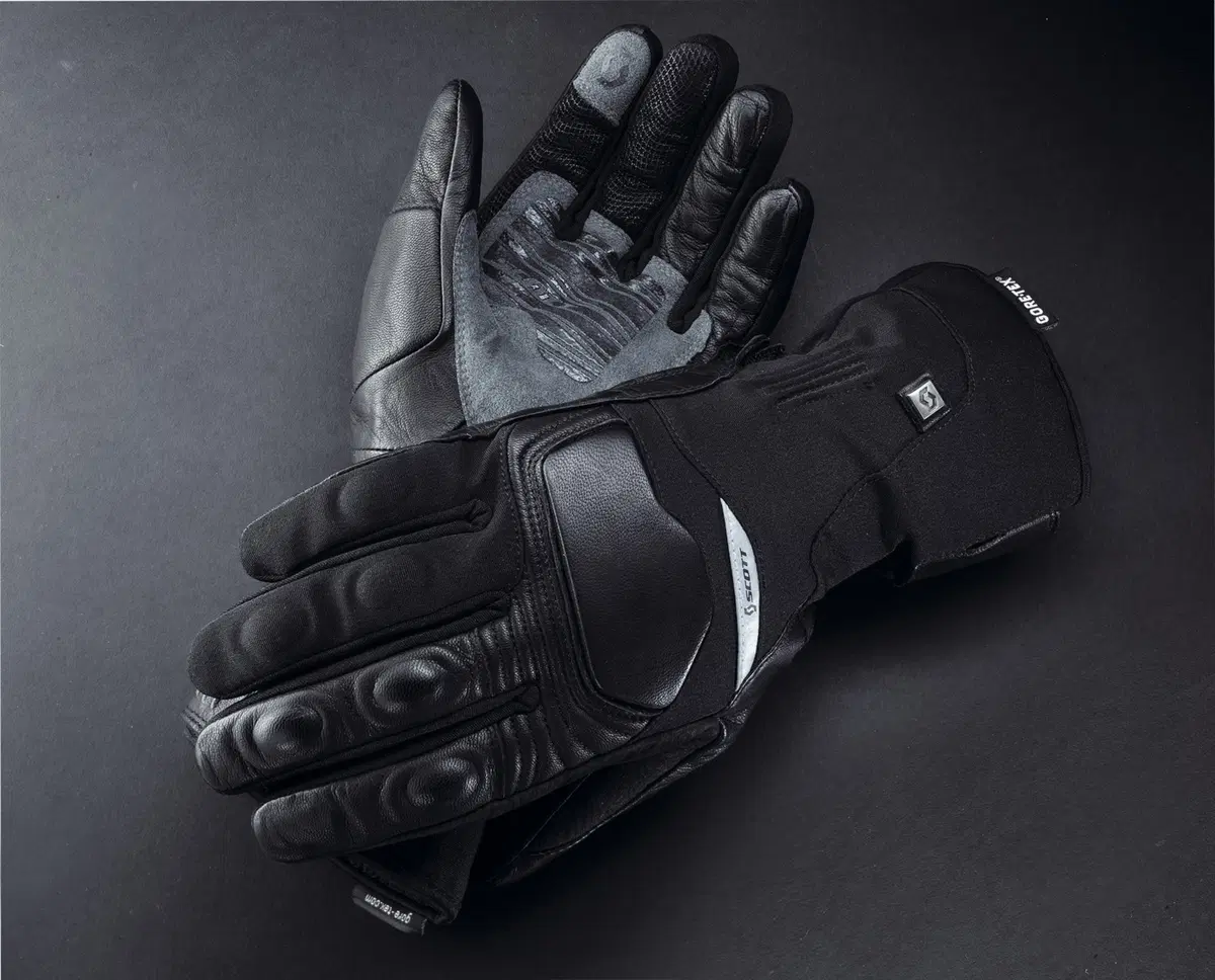 Abbigliamento Scott: cosa vedremo a EICMA (17)