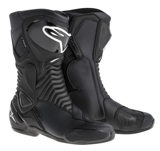 Stivale Alpinestars S-MX 6 Waterproof