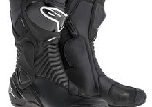 Stivale Alpinestars S-MX 6 Waterproof