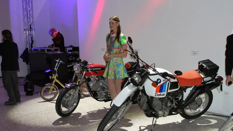 EICMA 2014: 20 anteprime mondiali nell'edizione del centenario
