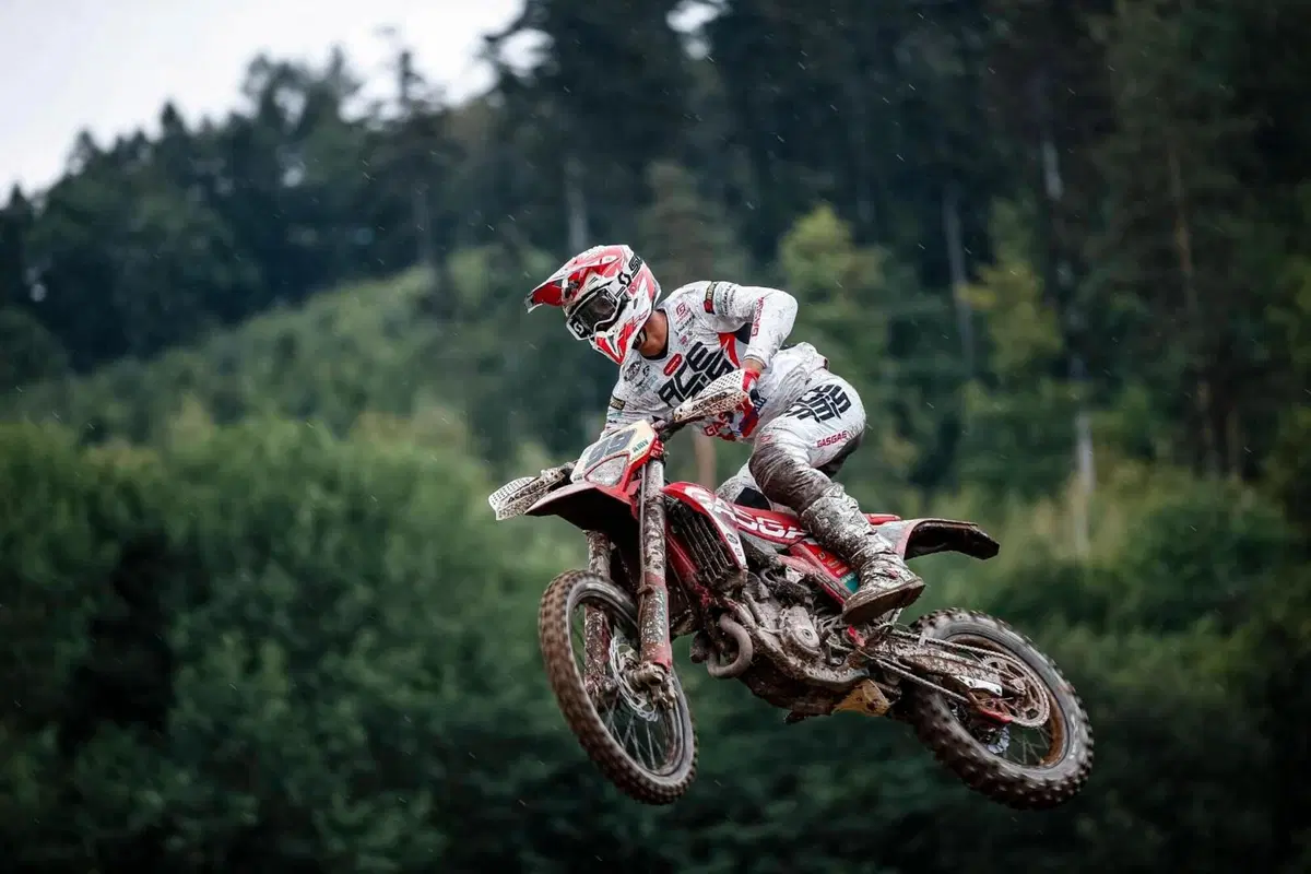 EnduroGP #5. Slovacchia. Il ritorno vittorioso di Wil Ruprecht, TM (5)