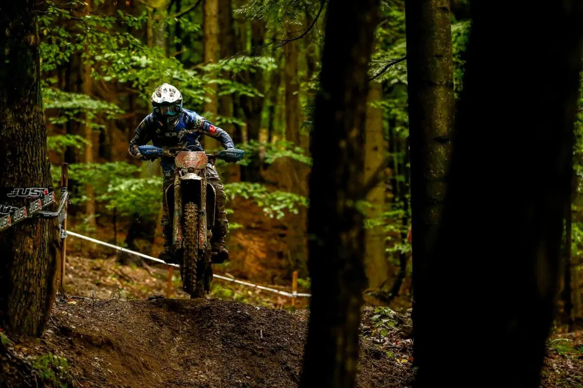 EnduroGP #5. Slovacchia. Il ritorno vittorioso di Wil Ruprecht, TM (7)