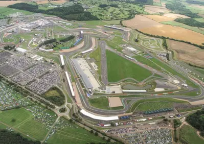 Orari TV MotoGP 2022. Il GP del Regno Unito a Silverstone