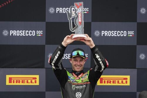 SBK 2022. GP della Repubblica Ceca. Le pagelle di Most: un solo 10 e tante insufficienze [GALLERY]  (2)