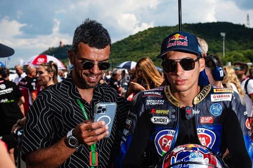 SBK 2022. GP della Repubblica Ceca. Le pagelle di Most: un solo 10 e tante insufficienze [GALLERY]  (9)