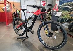 Ducati TK-01RR (2021 - 24) nuova