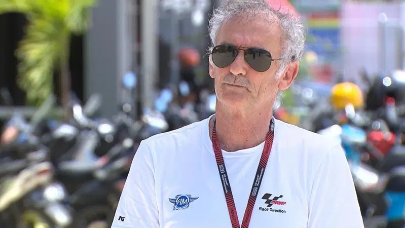 Nico Cereghini: "Franco Uncini campione quarant&rsquo;anni fa e ancora oggi"