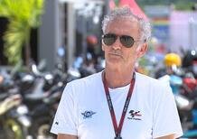 Nico Cereghini: Franco Uncini campione quarant’anni fa e ancora oggi