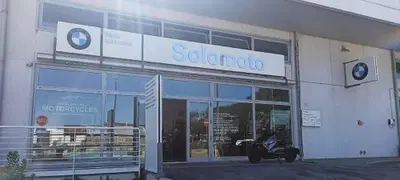 Lazzarini Moto