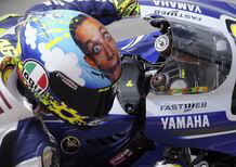 Vale'n'Roll, l'omaggio di Mauro Tononi a Valentino Rossi