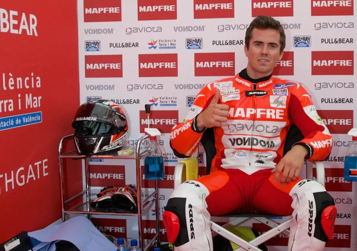 Terol e De Angelis in SBK?
