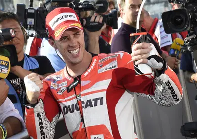 Spunti, considerazioni, domande dopo le qualifiche del GP del Giappone