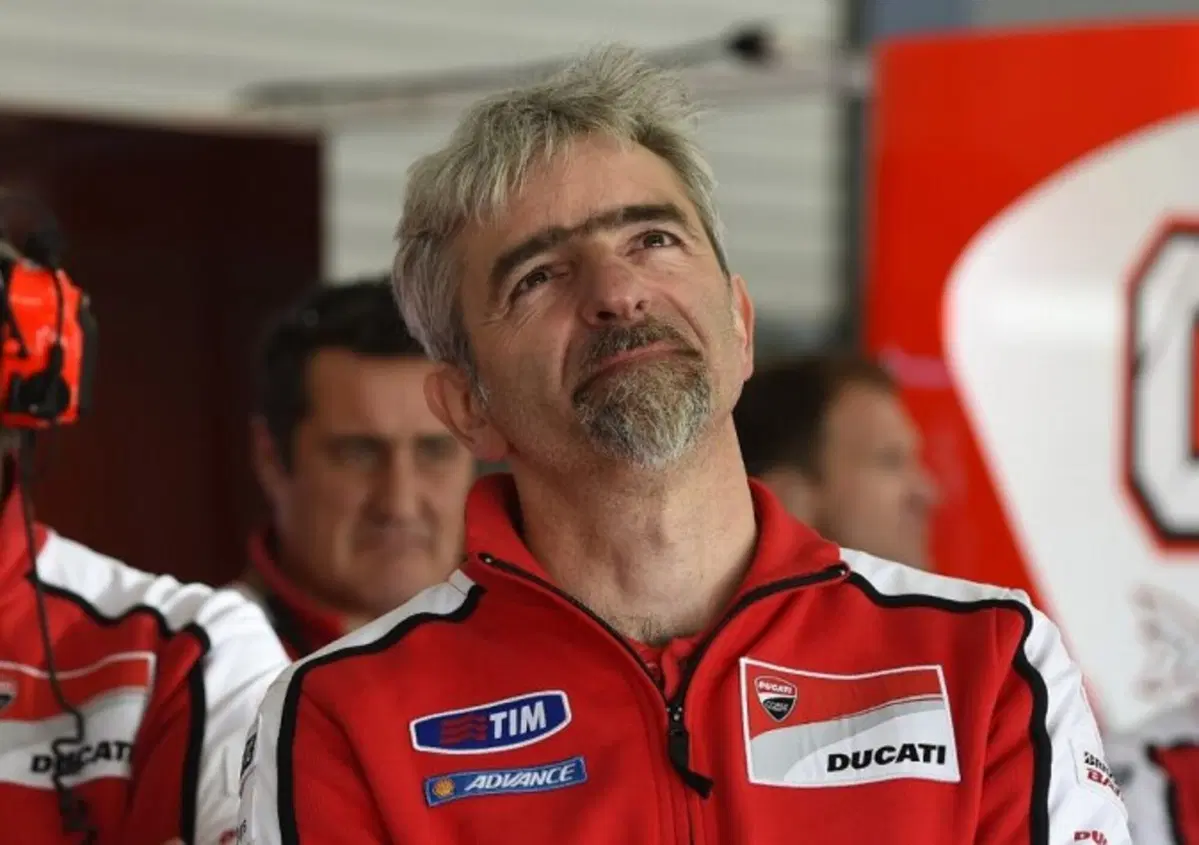 MotoGP. Dall'Igna (Ducati): "Abbiamo cambiato il metodo di lavoro"