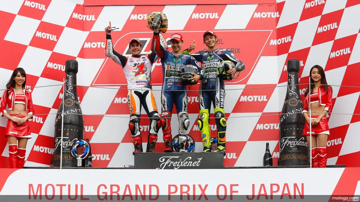 Marquez Campione del Mondo MotoGP 2014 (8)