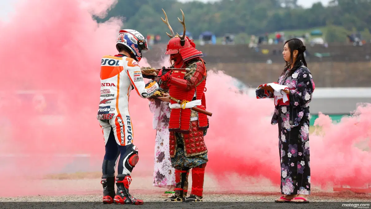 Marquez Campione del Mondo MotoGP 2014 (9)