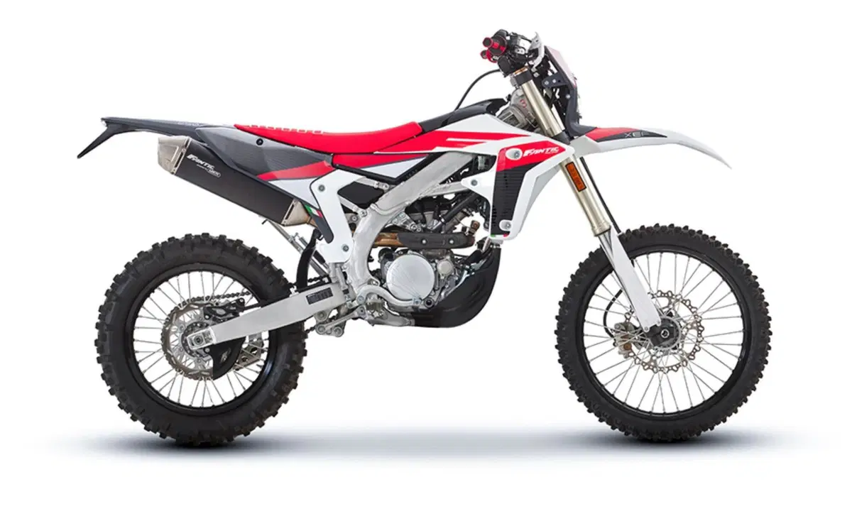 Fantic Motor XEF 250 (2023)
