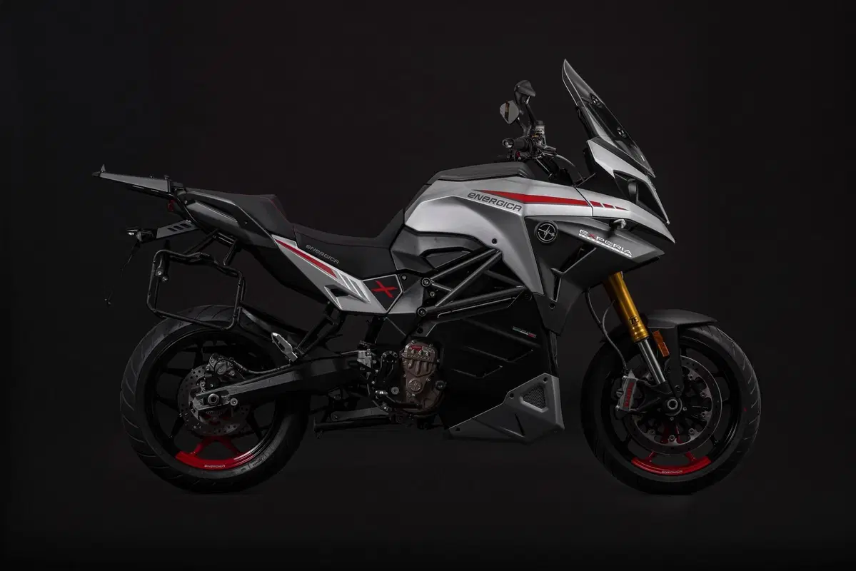 Energica Experia