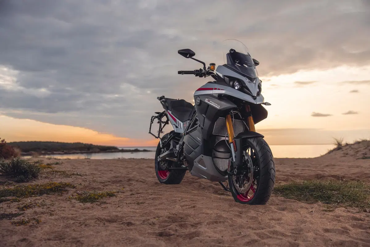 Energica Experia (2)