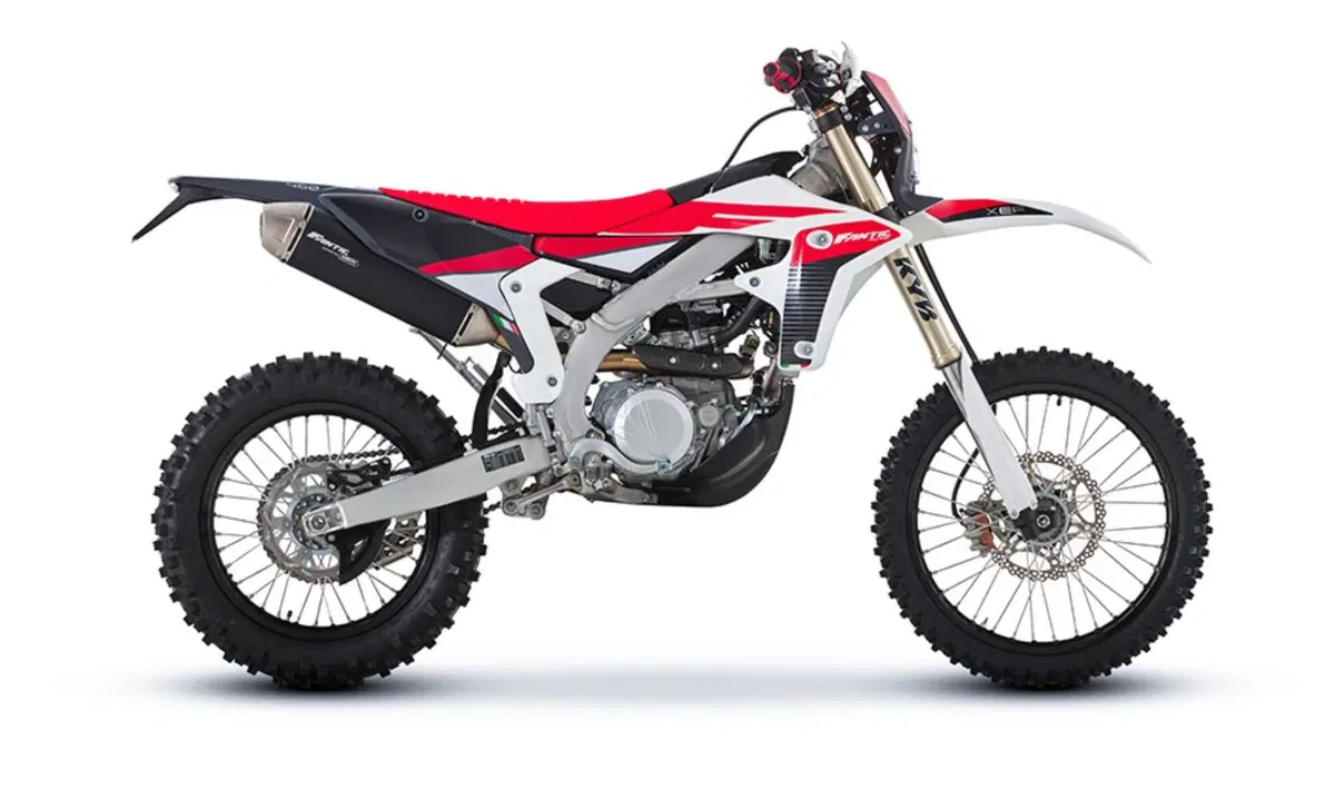 Fantic Motor XEF 450 (2023)