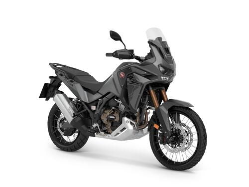 Honda Africa Twin 1100 e Adventure Sports 2023: scopri le differenze [GALLERY] (2)