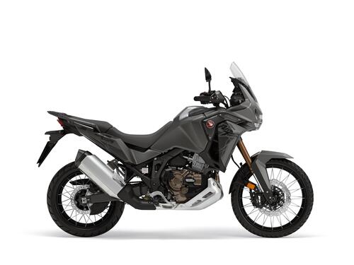 Honda Africa Twin 1100 e Adventure Sports 2023: scopri le differenze [GALLERY] (7)