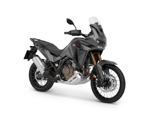 Honda Africa Twin 1100 e Adventure Sports 2023: scopri le differenze [GALLERY] (6)