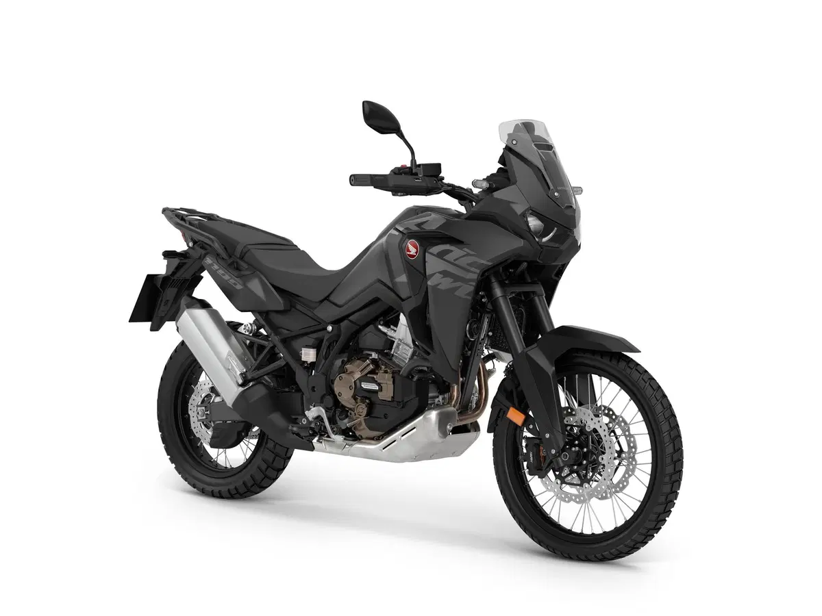 Honda Africa Twin 1100 e Adventure Sports 2023: scopri le differenze [GALLERY] (14)