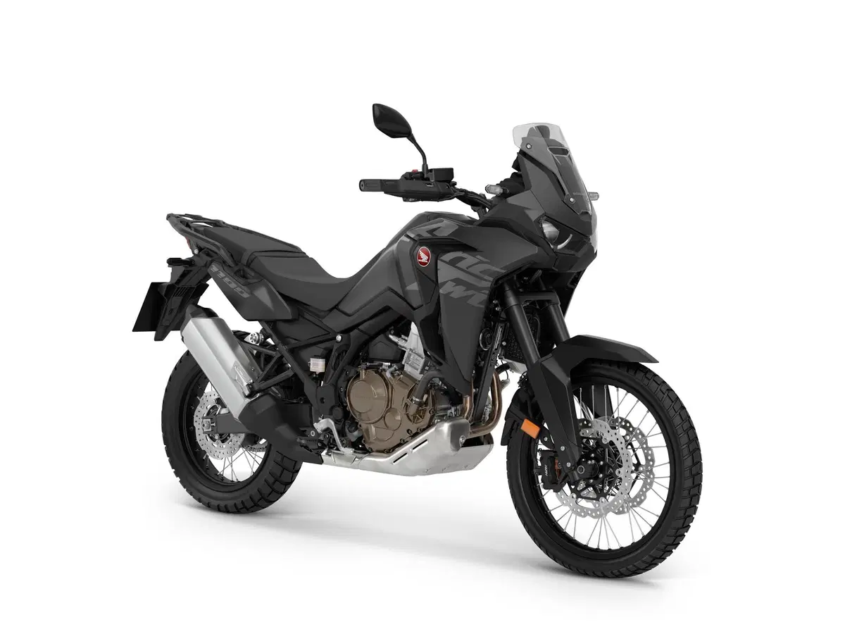 Honda Africa Twin 1100 e Adventure Sports 2023: scopri le differenze [GALLERY] (12)