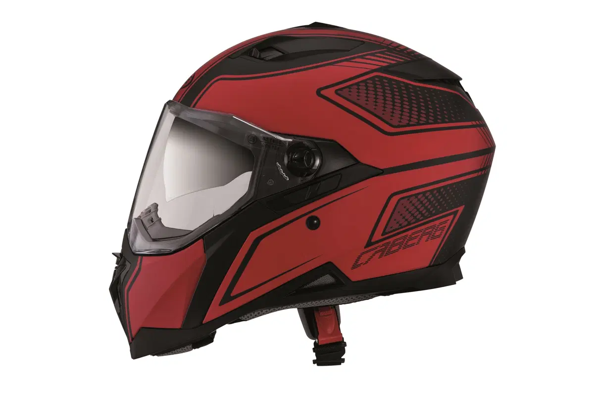 Casco integrale Caberg Stunt