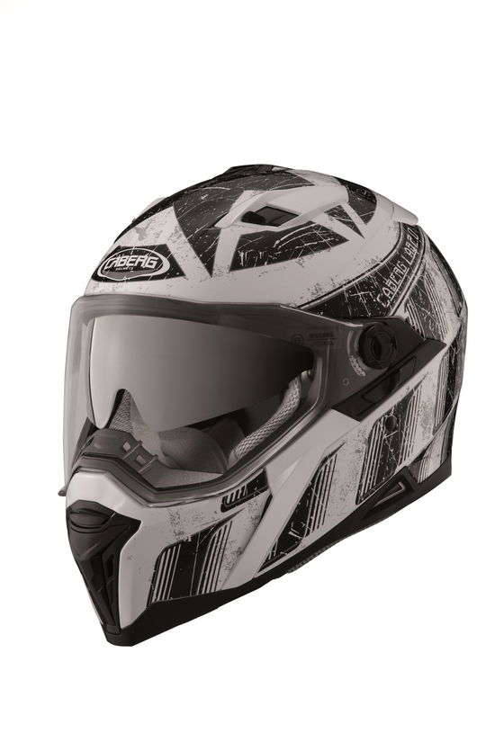 Casco integrale Caberg Stunt